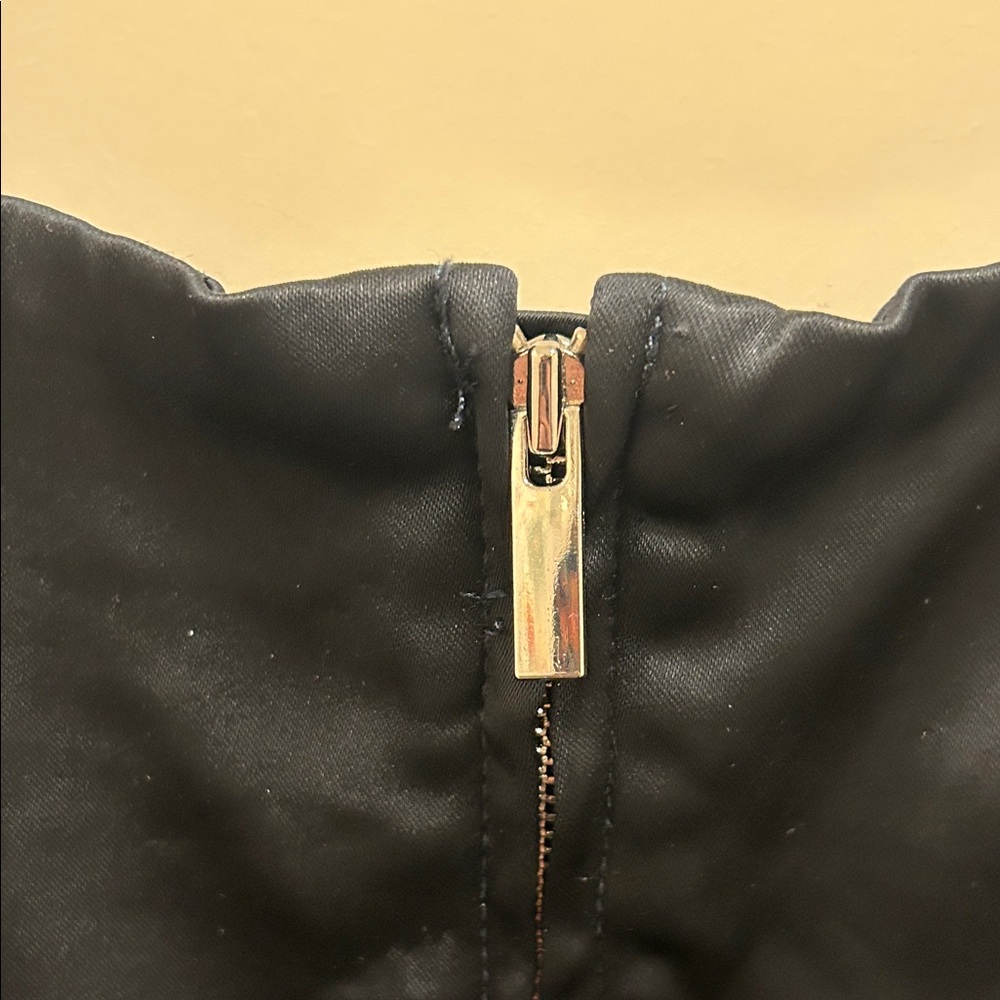 Aritzia Elevate Bustier In Total Eclipse - image 6